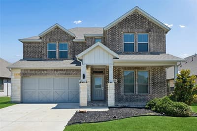 4306 Lombardy Drive, Venus TX 76084 - Photo 3