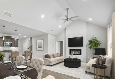 4306 Lombardy Drive, Venus TX 76084