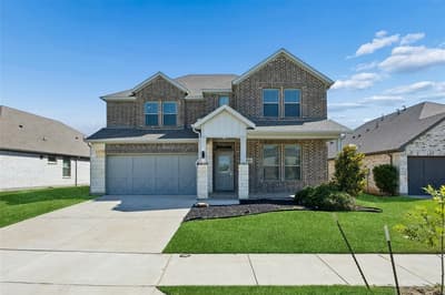4306 Lombardy Drive, Venus TX 76084 - Photo 4