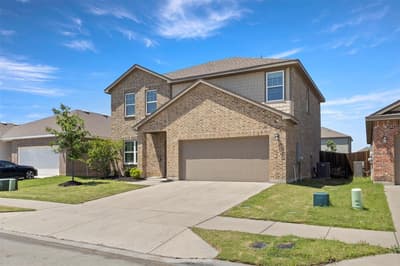 1508 Ancer Way, Fort Worth TX 76052