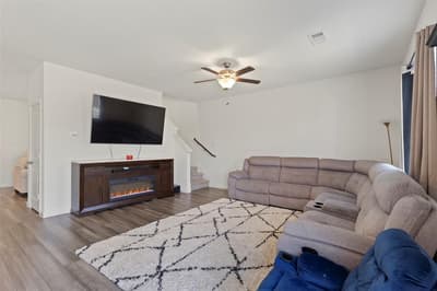 1508 Ancer Way, Fort Worth TX 76052 - Photo 4