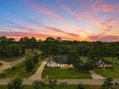 107 Private Road 6305, Mineola TX 75773 - Photo 2