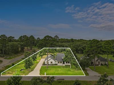 107 Private Road 6305, Mineola TX 75773 - Photo 3