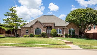 1405 Faringdon Drive, Plano TX 75075