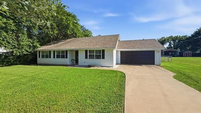 704 W Bells Boulevard, Bells TX 75414 - Photo 2