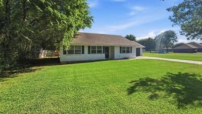 704 W Bells Boulevard, Bells TX 75414 - Photo 3