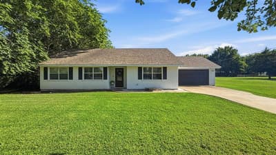 704 W Bells Boulevard, Bells TX 75414