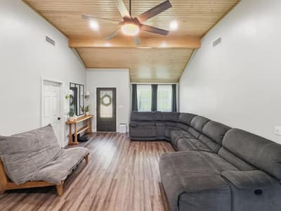 704 W Bells Boulevard, Bells TX 75414 - Photo 5