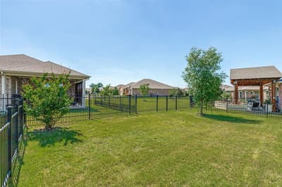 9209 Tranquil Trail, McKinney TX 75071 - Photo 2