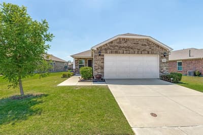 9209 Tranquil Trail, McKinney TX 75071