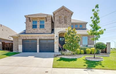 5709 Pope Creek Road, Fort Worth TX 76126