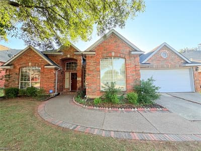 400 Sparrow Hawk, McKinney TX 75072