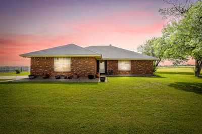 2516 County Road 415, Coyote Flats TX 76031