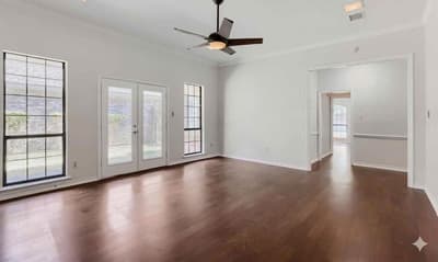 1201 St James Place, Arlington TX 76011 - Photo 5