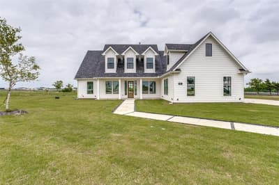805 Concord Court, Nevada TX 75173