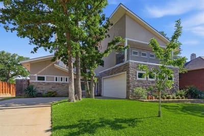 908 Idlewild Court, Highland Village TX 75077