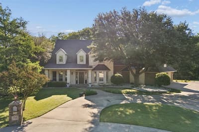 1140 Sloan Crossing, Fairview TX 75069