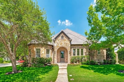 6705 Medinah Drive, Fort Worth TX 76132