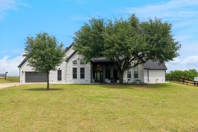 1081 Schneider Road, Howe TX 75459