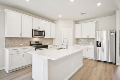 2417 Nicole Drive, Denton TX 76208 - Photo 2