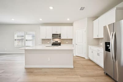 2417 Nicole Drive, Denton TX 76208 - Photo 4