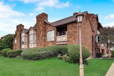 3434 Daniel Avenue # G, University Park TX 75205