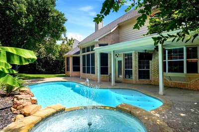 524 Sorenson Trail, Keller TX 76248