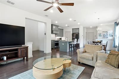 520 Ballustrade Drive, Irving TX 75039