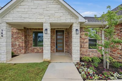 144 Shawnee Trail, Pottsboro TX 75076