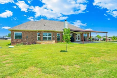 109 Falcons Eye Court, Weatherford TX 76087 - Photo 4