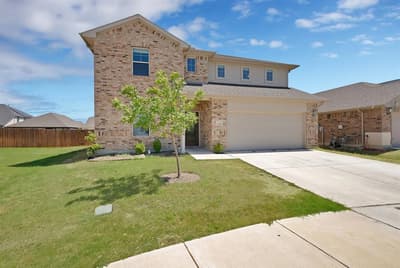 10620 Muckleshoot Street, Fort Worth TX 76179 - Photo 2