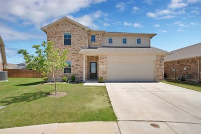 10620 Muckleshoot Street, Fort Worth TX 76179