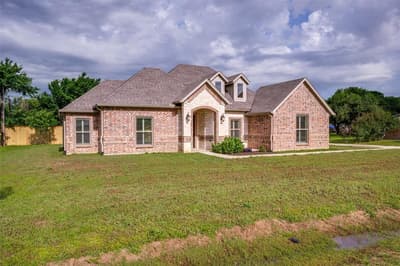 444 Ben Boyd Road, Argyle TX 76226 - Photo 3