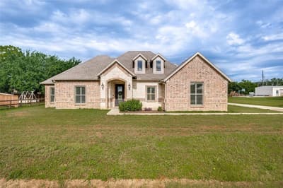 444 Ben Boyd Road, Argyle TX 76226