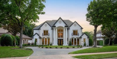 5809 Golden Leaf Court, Plano TX 75093