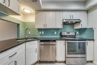 3635 Garden Brook Drive # 17100, Farmers Branch TX 75234