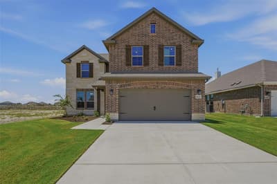 612 Sand Piper Lane, Anna TX 75409 - Photo 2