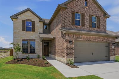 612 Sand Piper Lane, Anna TX 75409 - Photo 3