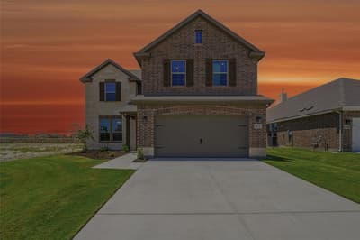 612 Sand Piper Lane, Anna TX 75409