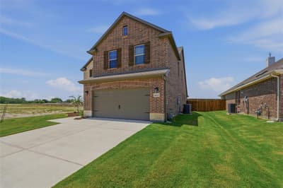 612 Sand Piper Lane, Anna TX 75409 - Photo 4