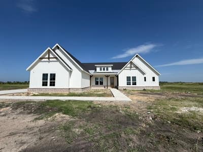 2313 Quartz Street, Krum TX 76249
