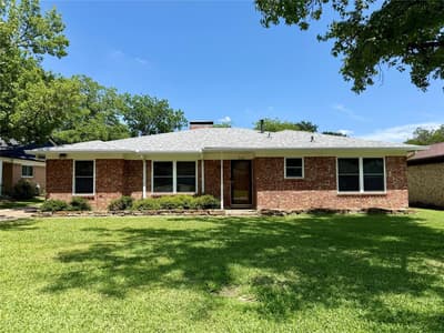 120 S Lynn Avenue, Denison TX 75020