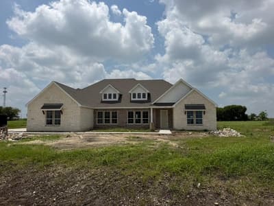 2309 Quartz Street, Krum TX 76249