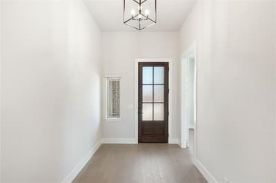 1033 Emerald Trace Drive, Justin TX 76247 - Photo 5