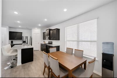 1808 Emilia Drive, Celina TX 75009 - Photo 5