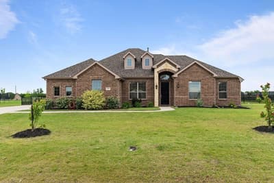 8130 Honeywell Avenue, Greenville TX 75402 - Photo 3