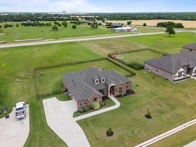 8130 Honeywell Avenue, Greenville TX 75402