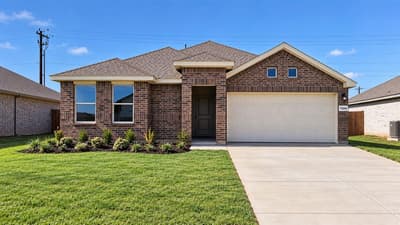 1304 BRISTOL Way, Granbury TX 76048
