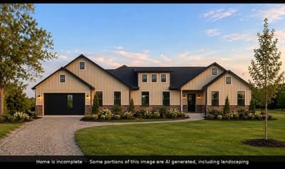 210 Leech Road, Poolville TX 76487