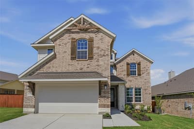 828 Elmstead Drive, Fort Worth TX 76108 - Photo 3